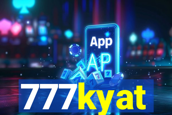 777kyat