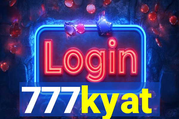 777kyat