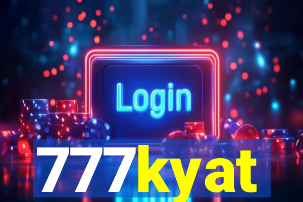 777kyat