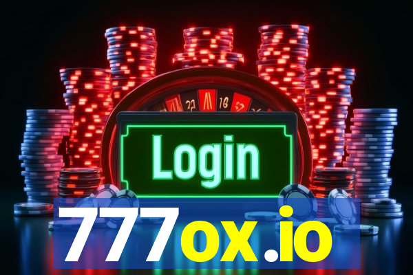 777ox.io