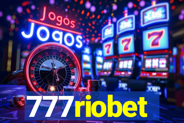 777riobet