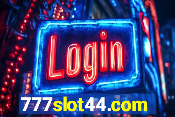 777slot44.com