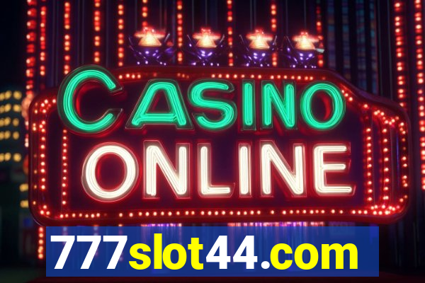 777slot44.com