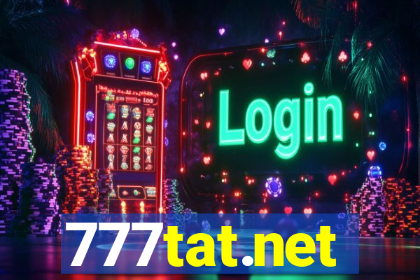 777tat.net