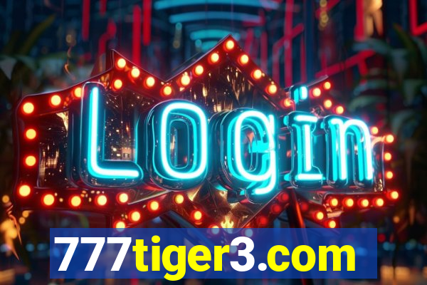 777tiger3.com