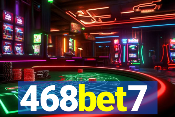 468bet7