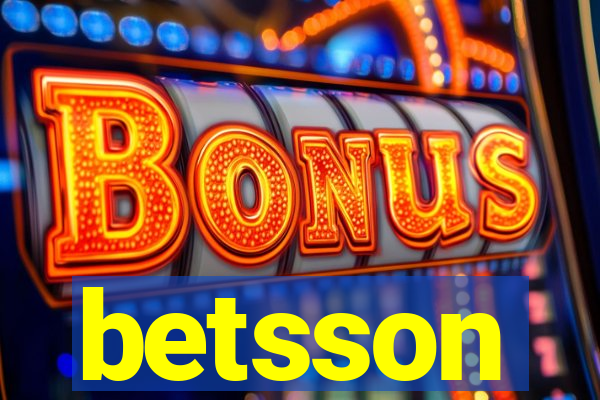 betsson