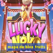 mapa de blox fruits