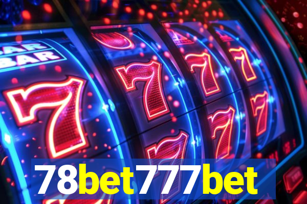 78bet777bet