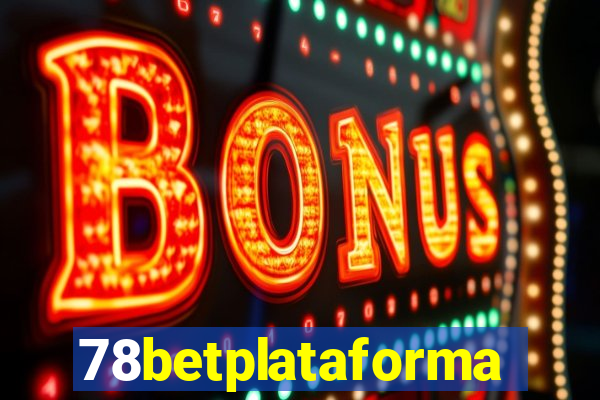 78betplataforma