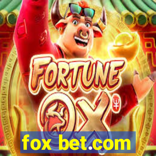 fox bet.com