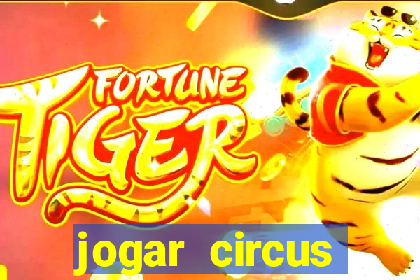 jogar circus delight demo