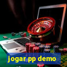 jogar pp demo