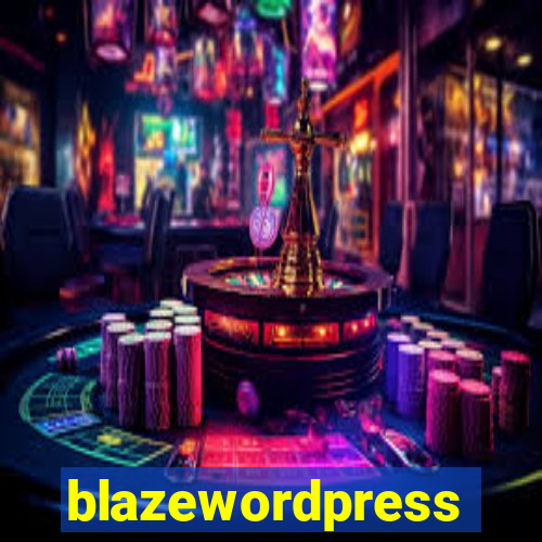 blazewordpress