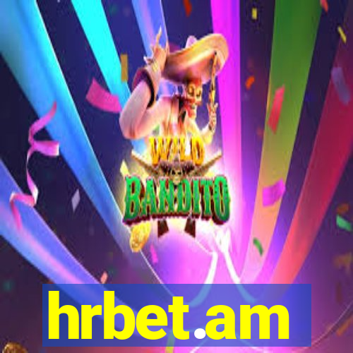 hrbet.am