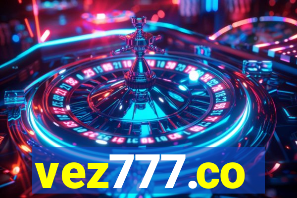 vez777.co