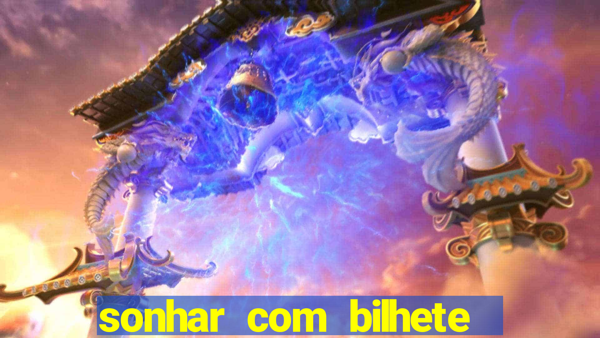 sonhar com bilhete de loteria livro dos sonhos