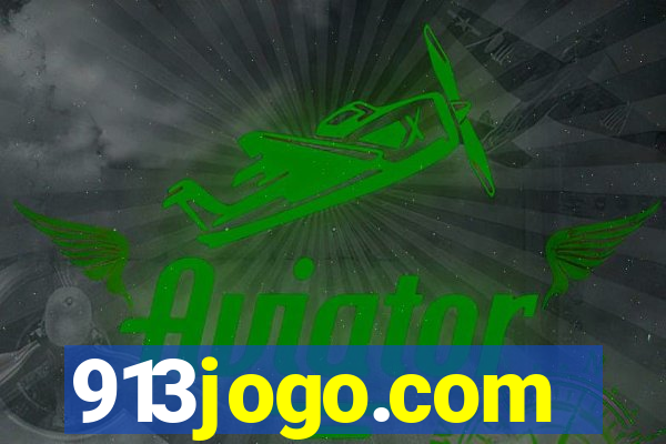 913jogo.com