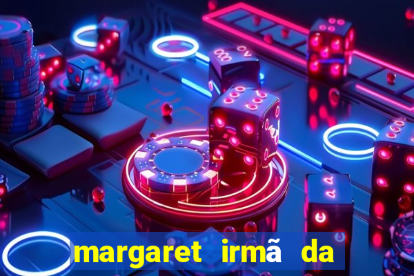 margaret irmã da rainha elizabeth