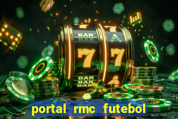 portal rmc futebol ao vivo