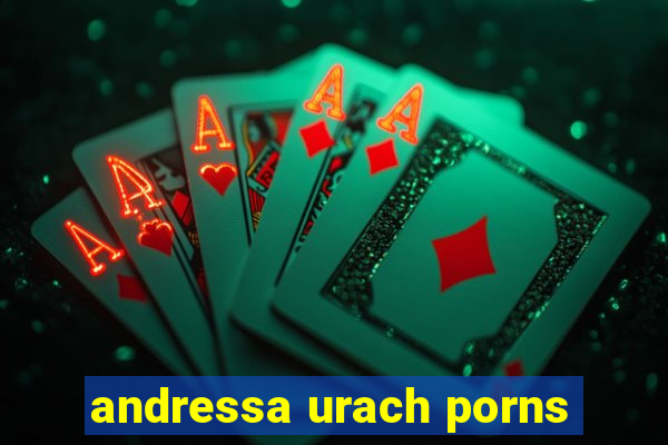 andressa urach porns