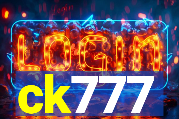 ck777