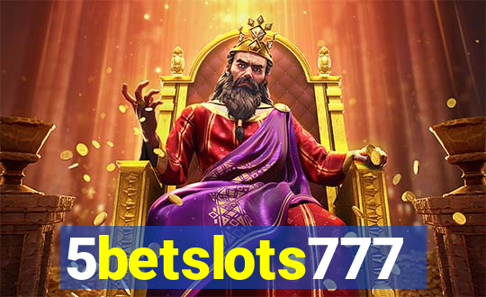 5betslots777