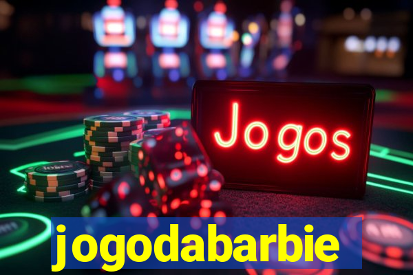 jogodabarbie