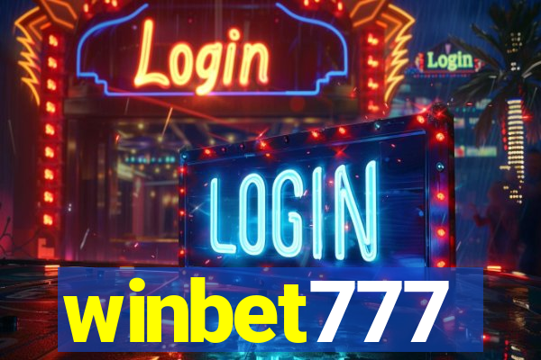 winbet777