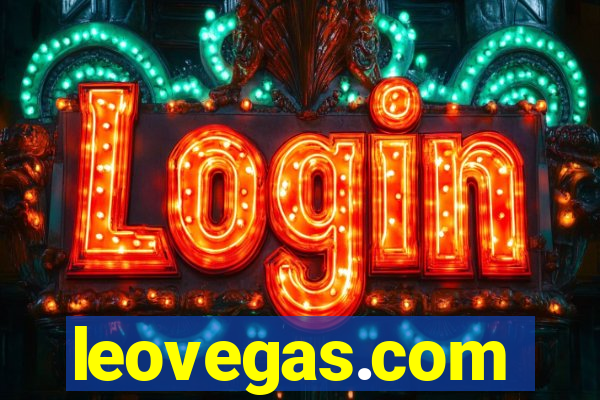 leovegas.com