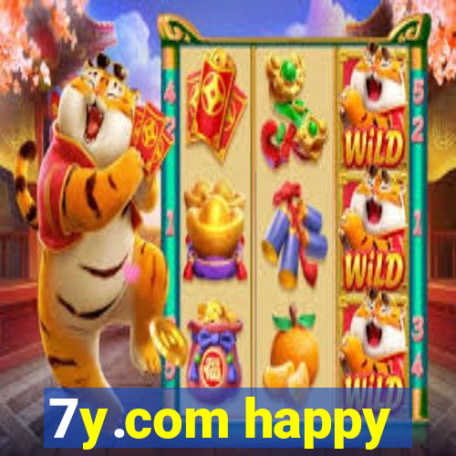 7y.com happy