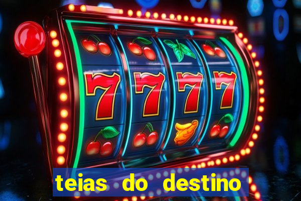 teias do destino novela turca