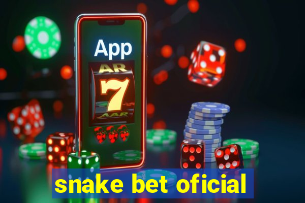 snake bet oficial