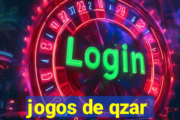 jogos de qzar