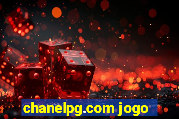 chanelpg.com jogo