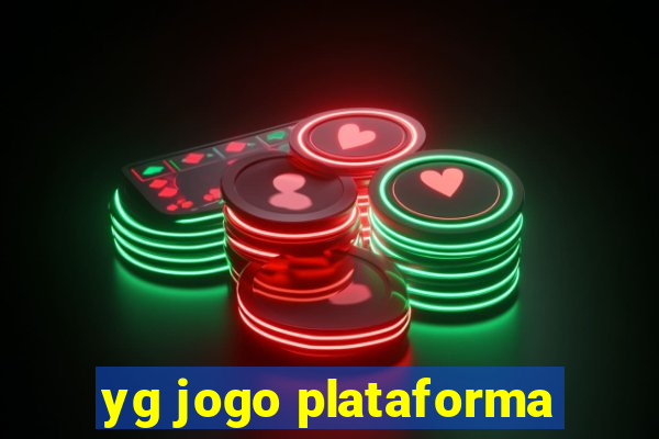 yg jogo plataforma