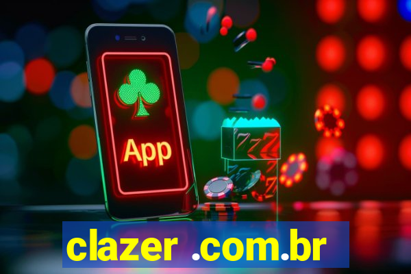 clazer .com.br