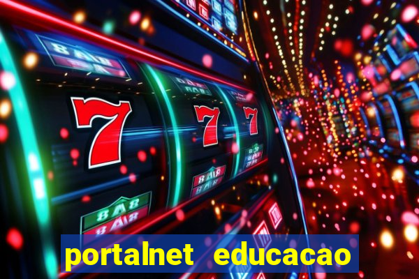 portalnet educacao sp gov br