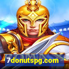 7donutspg.com