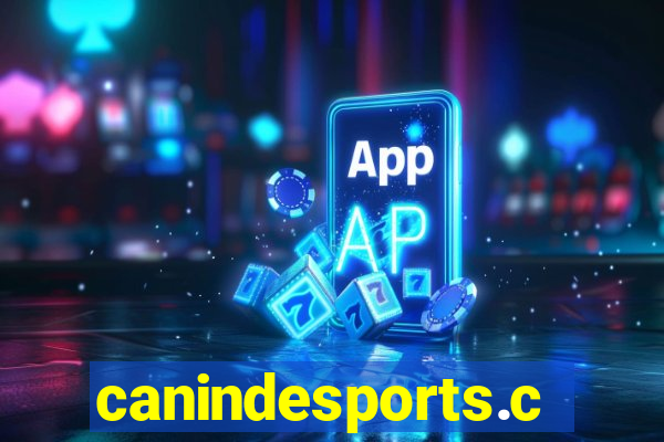 canindesports.com