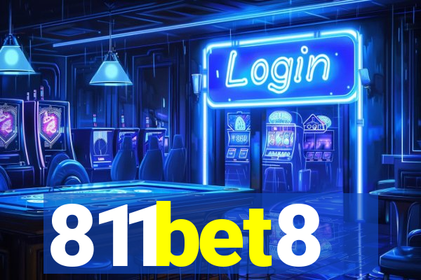 811bet8