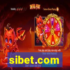 sibet.com