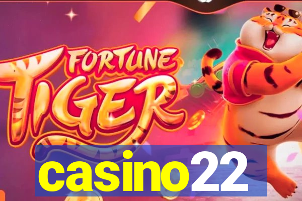 casino22