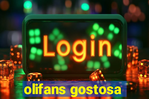 olifans gostosa