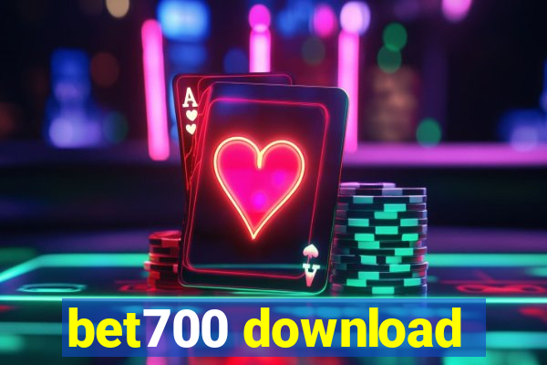 bet700 download