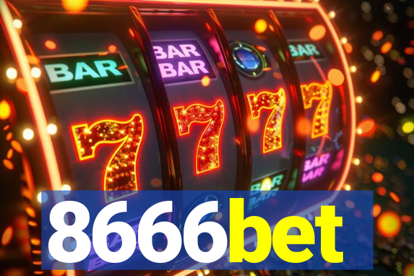 8666bet