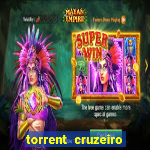 torrent cruzeiro das loucas