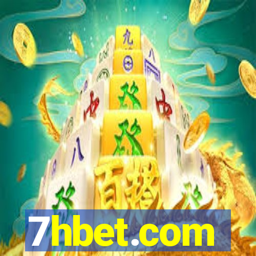 7hbet.com