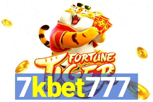 7kbet777