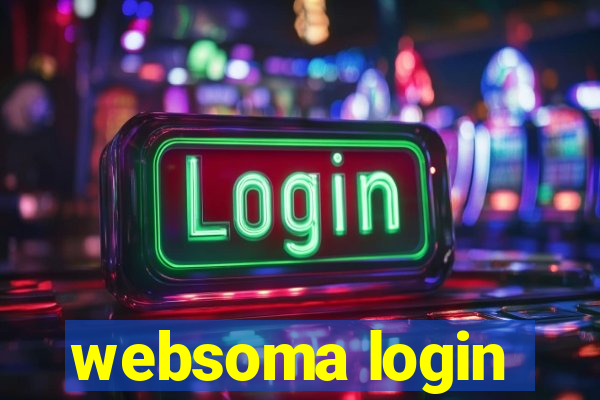 websoma login